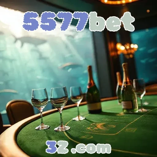 A Revolução do Casino 5577bet: Uma Nova Era de Jogos