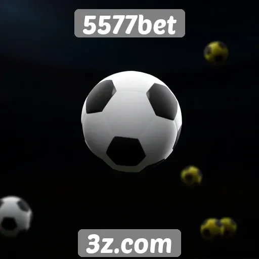 Métodos de pagamento aceitos no 5577bet