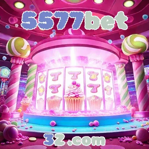 5577bet : Caça-níqueis