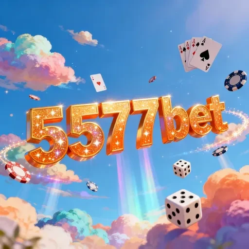 Logo 5577bet